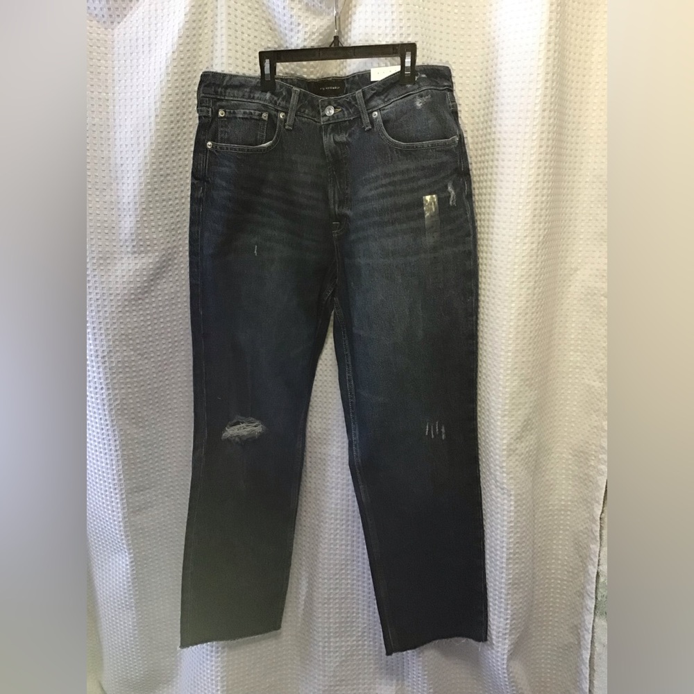 Free Assembly jeans 14 NWT - Picture 1 of 4